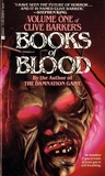 Books of Blood: Volume One (Clive Barker)